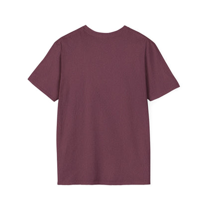 Unisex Kentucky soul Fly Free Softstyle T-Shirt
