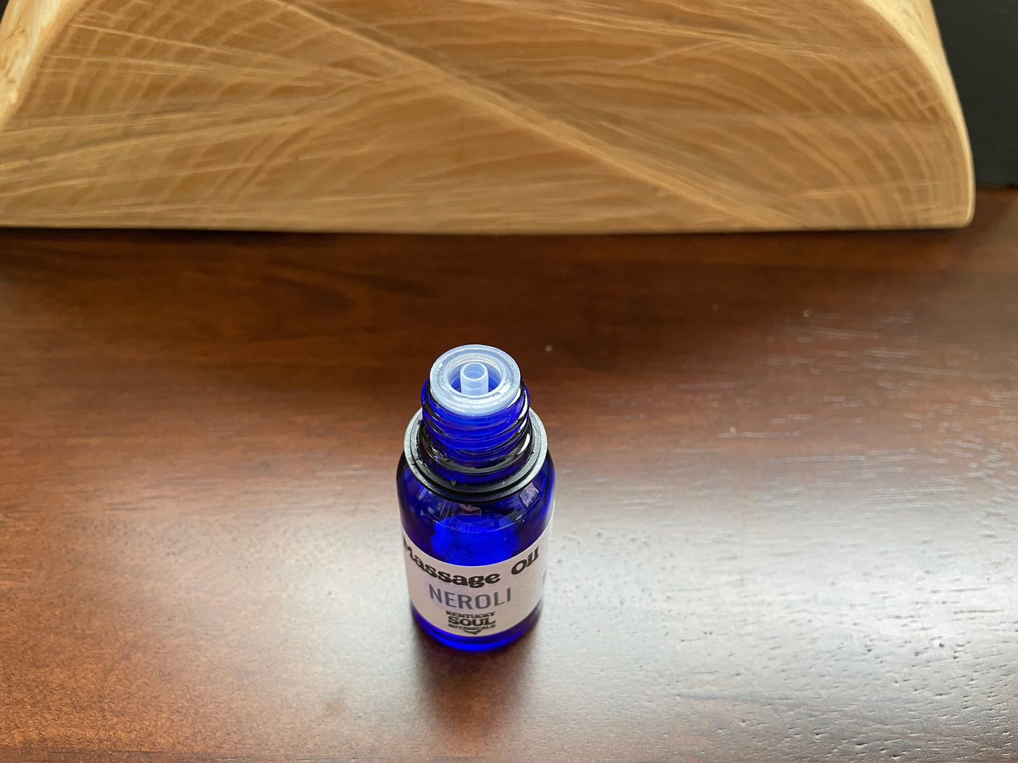 MASSAGE OIL