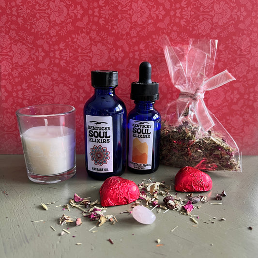 Love Ritual Kit*
