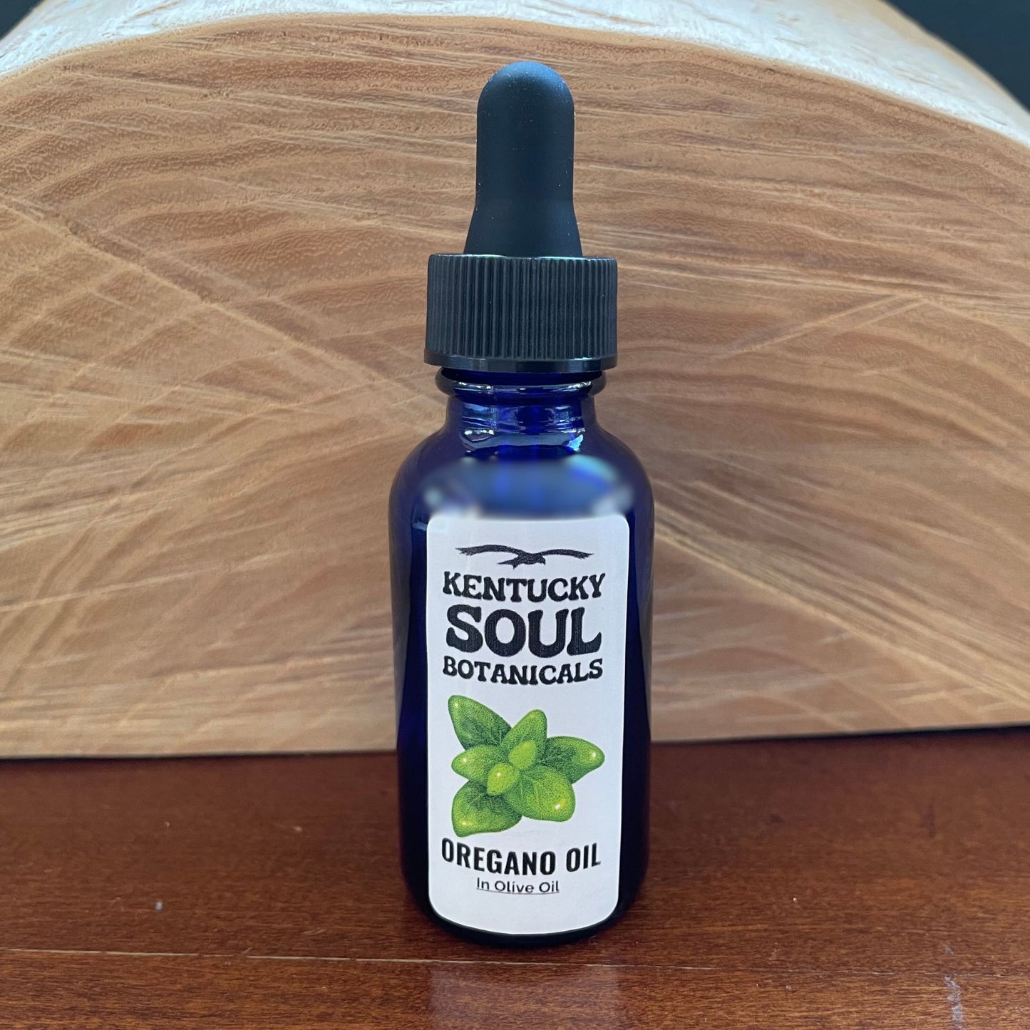 OREGANO OIL
