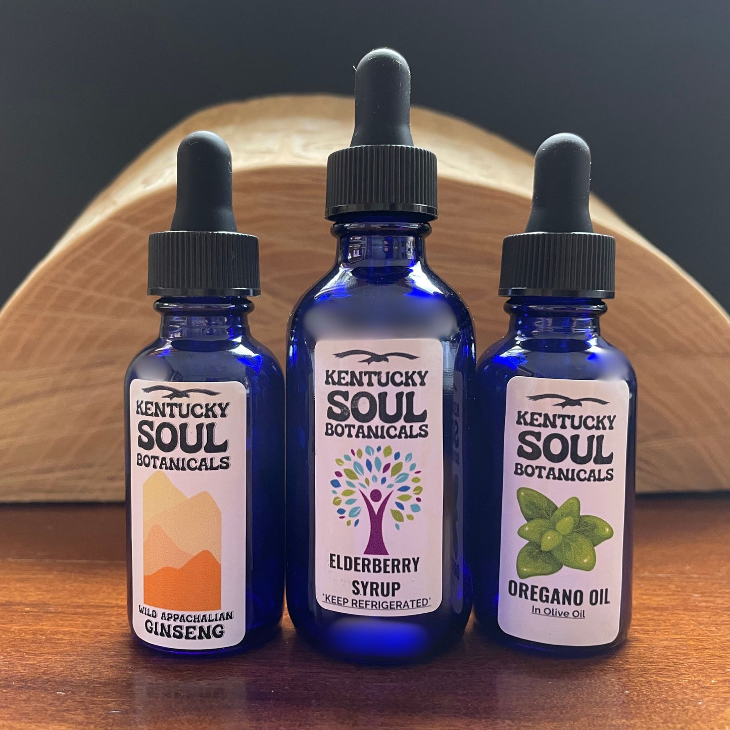 IMMUNE BUILDER KIT