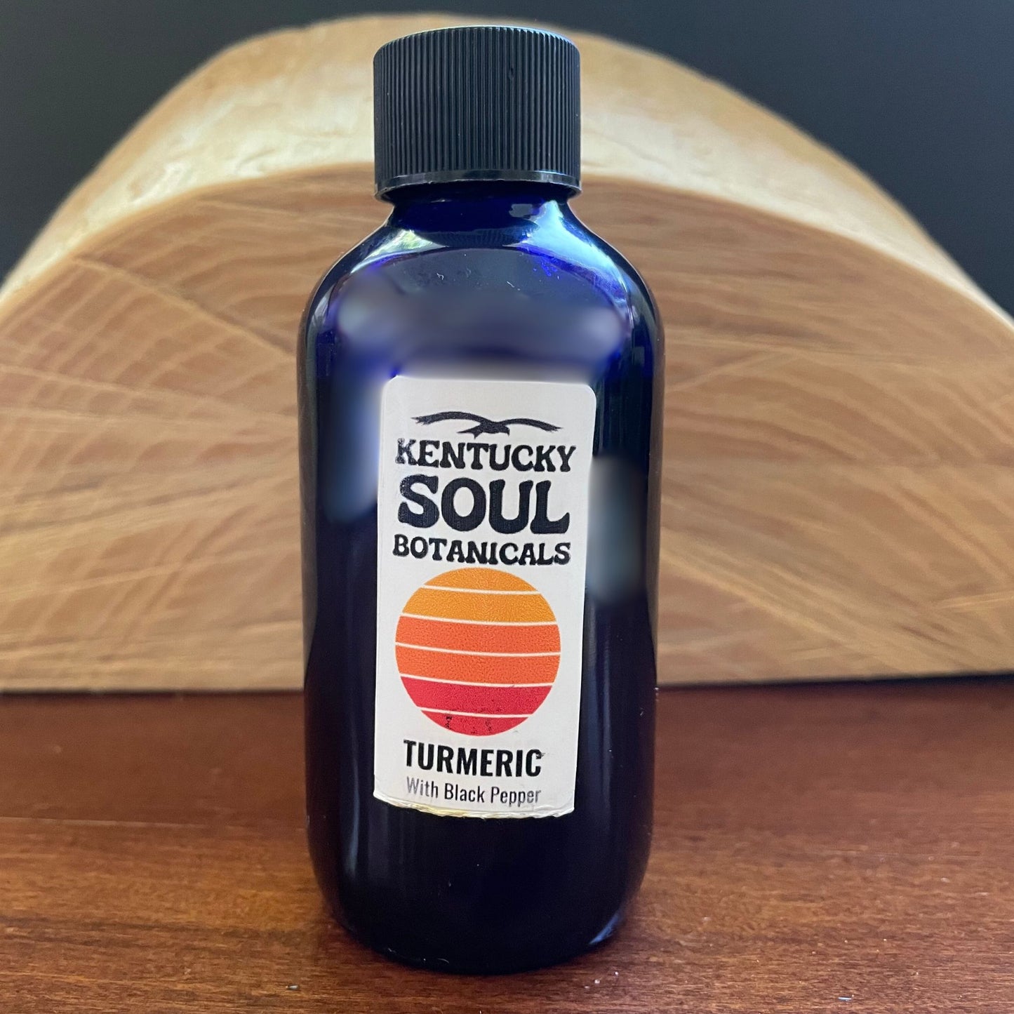 TURMERIC TINCTURE