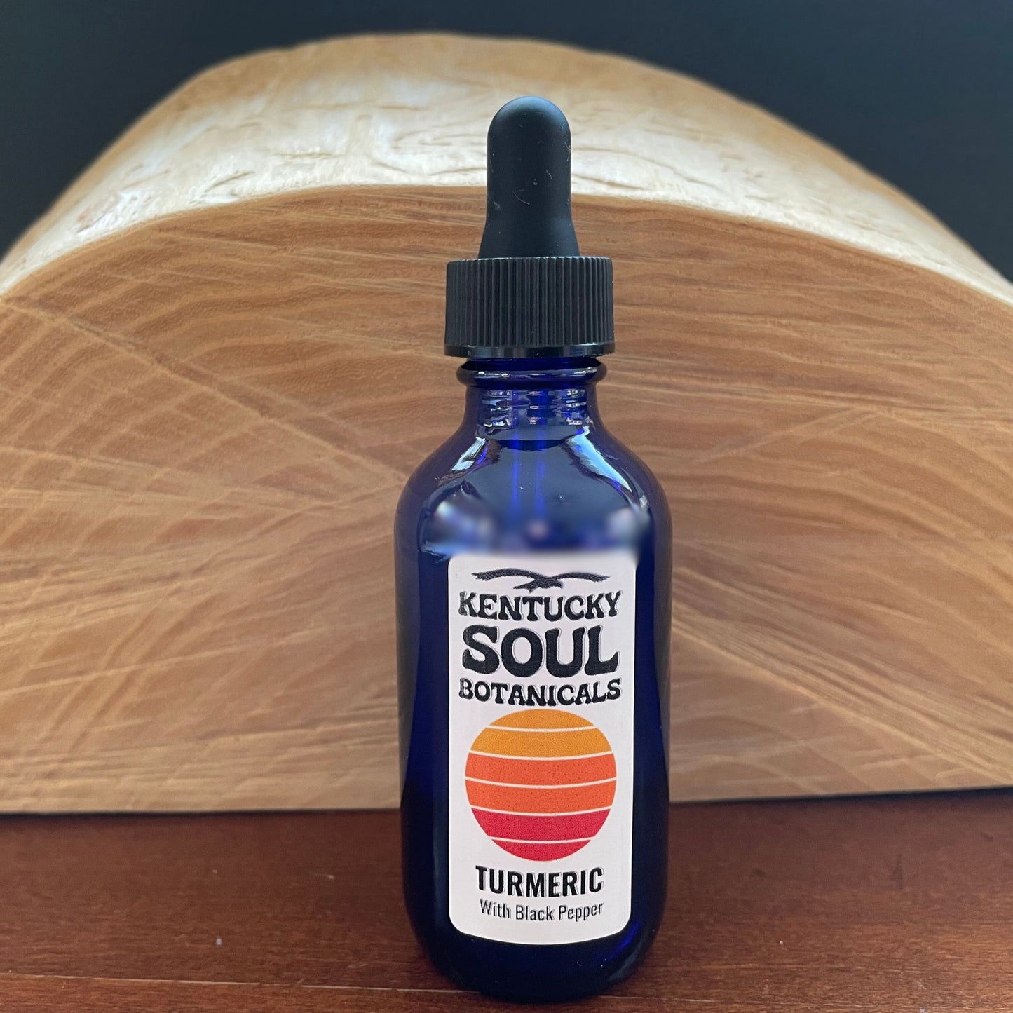 TURMERIC TINCTURE