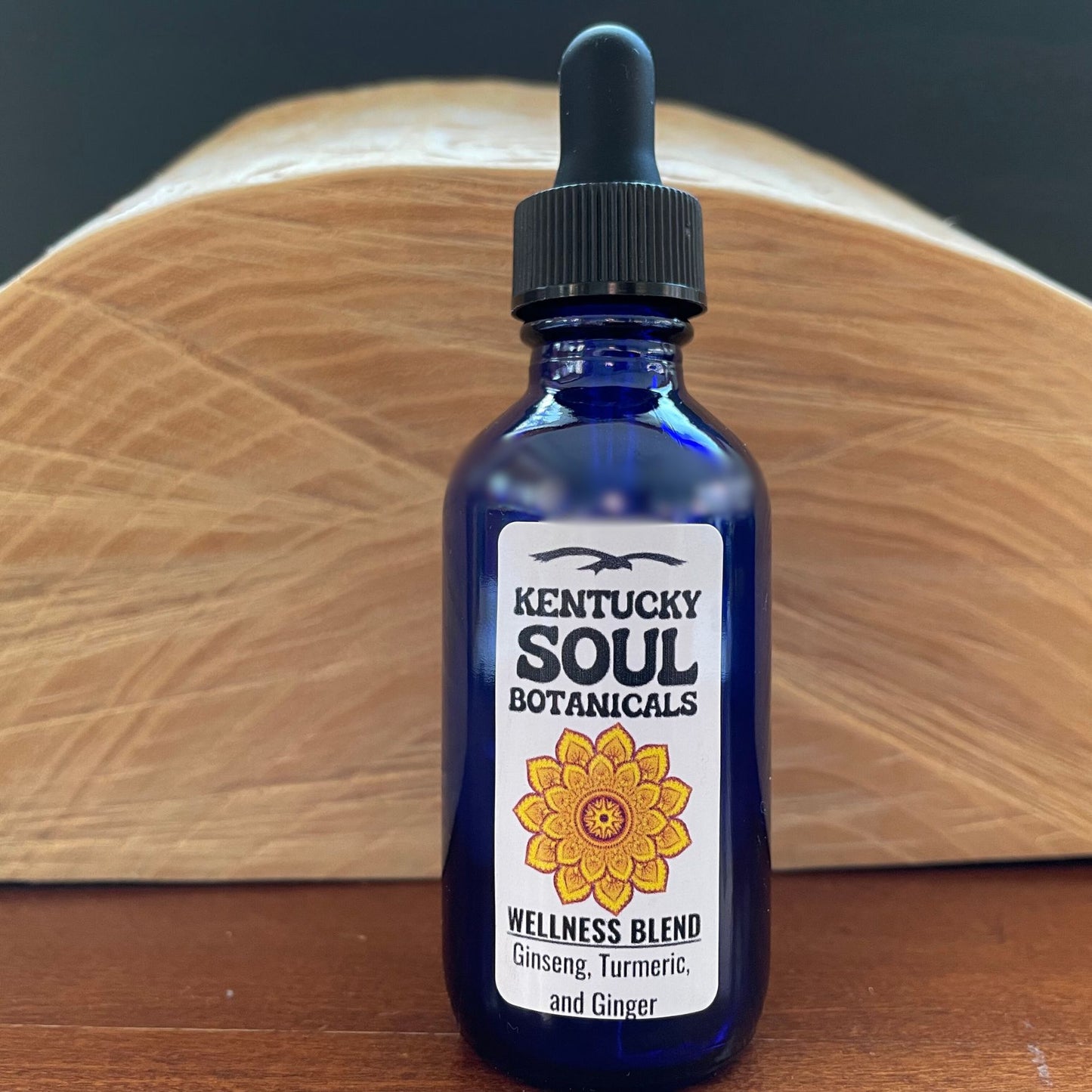 WELLNESS BLEND