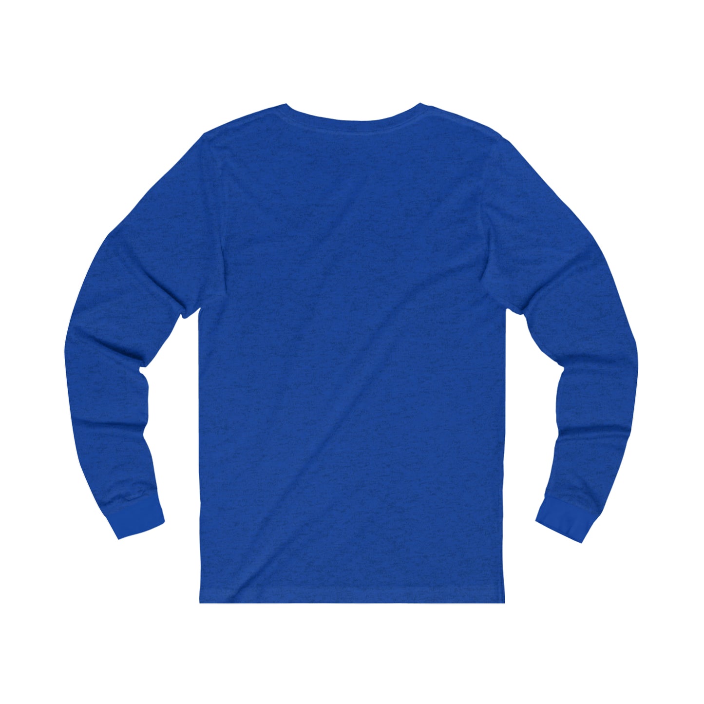 I Come From The Mountains Single Cover- Jersey Long Sleeve Tee