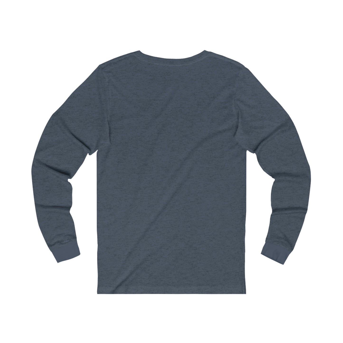 I Come From The Mountains Single Cover- Jersey Long Sleeve Tee