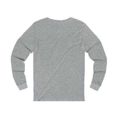 I Come From The Mountains Single Cover- Jersey Long Sleeve Tee