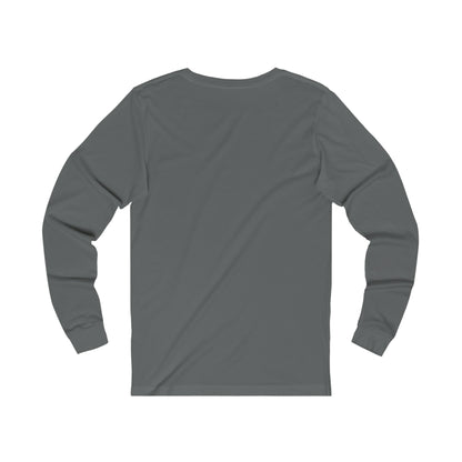 I Come From The Mountains Single Cover- Jersey Long Sleeve Tee