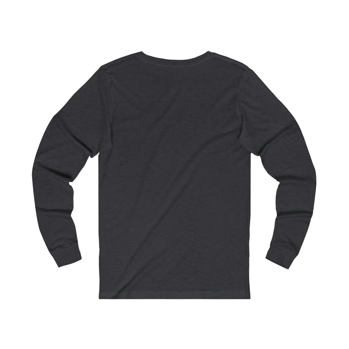 I Come From The Mountains Single Cover- Jersey Long Sleeve Tee