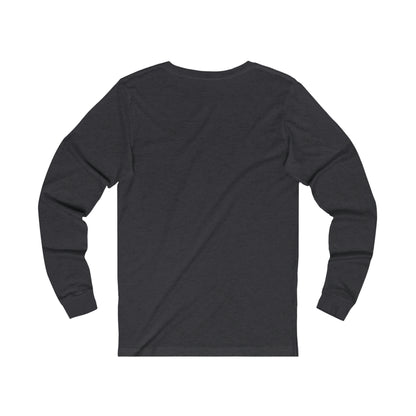 I Come From The Mountains Single Cover- Jersey Long Sleeve Tee